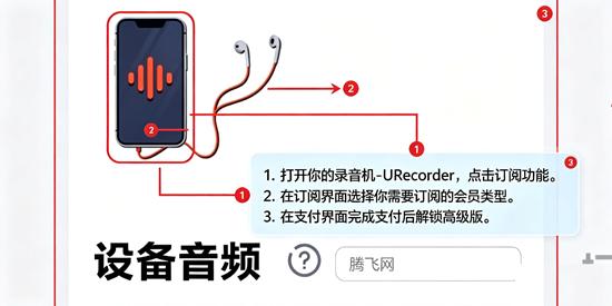 ¼����URecorder���彵��¼��