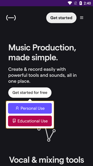 Soundtrap����Эͬ��������