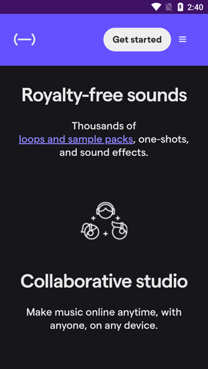 Soundtrap����Эͬ��������