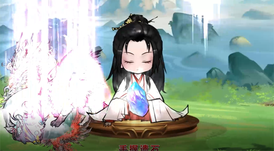 我和我的天宫0.05折双倍代金版 我和我的天宫0.05折双倍代金版