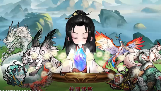 我和我的天宫0.05折双倍代金版 我和我的天宫0.05折双倍代金版