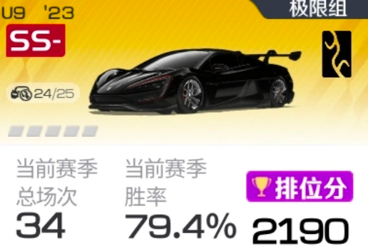 巅峰极速正版手游 巅峰极速正版手游