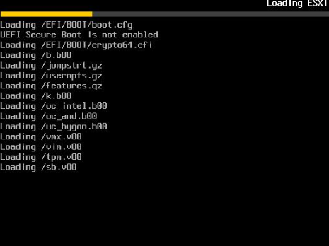 VMwareESXi��������������ȶ���