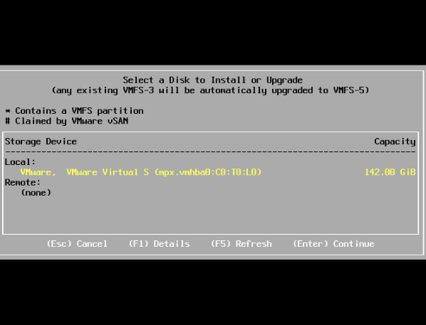 VMwareESXi��������������ȶ���