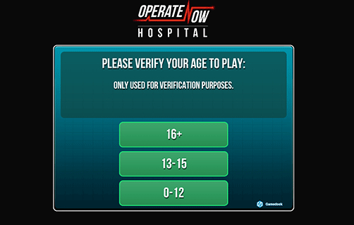 ҽԺ����ʱ���°��ȶ�Operate Now: Hospital