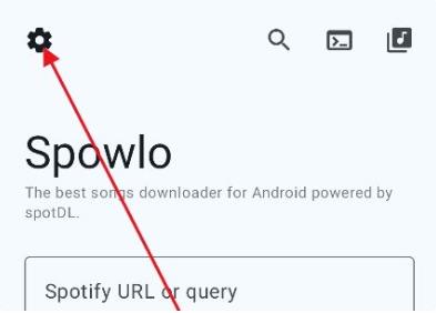 Spowlo����app