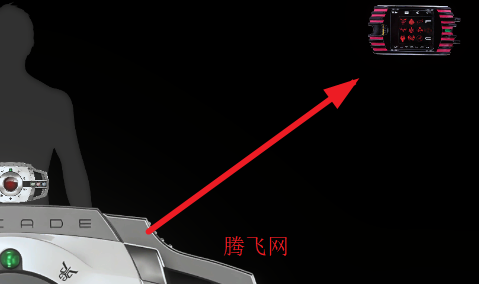 ������ʿ������������ɫ��׵۰�DecadeDriver