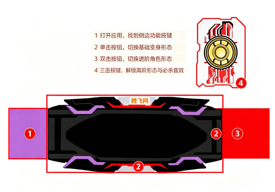 幻视驱动器体验版 幻视驱动器体验版