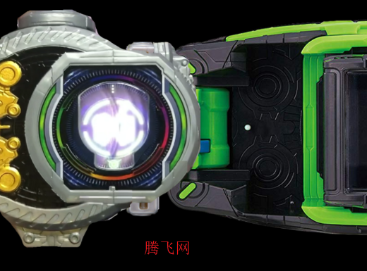 假面骑士超越驱动器新版模改Beyond Driver 假面骑士超越驱动器新版模改Beyond Driver