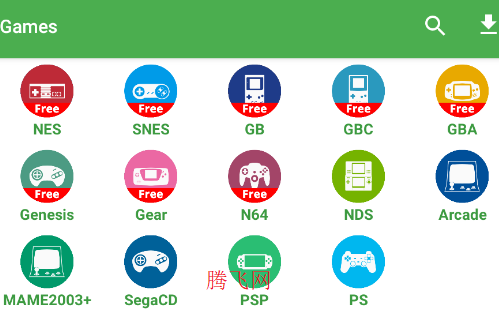 SuperLandPro超级领地复古模拟器新版优稳(RetroLand Pro) SuperLandPro超级领地复古模拟器新版优稳(RetroLand Pro)