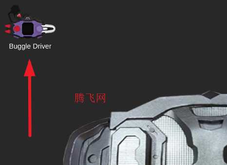 ������ʿϺ������ģ�����°�DX BUGGLE DRIVER