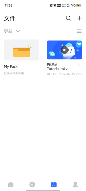 Ƥ������app�ٷ���(PikPak)