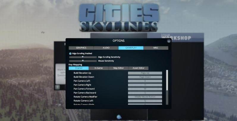 Infinite Skyline�޾������