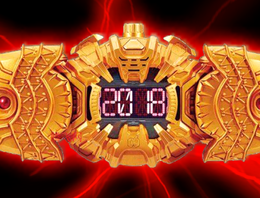 ������ʿ������ħZiO������DX���°��Ż�Z-O finisher Henshin belt simulator japan tokusatsu