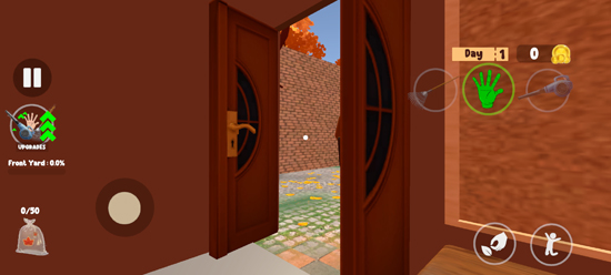 ��Ҷ����ģ�����ٷ�����(I am cleaner simulator 3D)