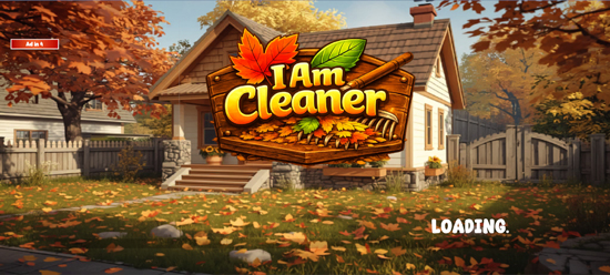 ��Ҷ����ģ�����ٷ�����(I am cleaner simulator 3D)