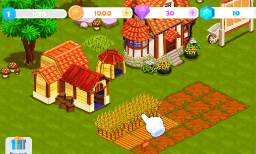 农场边园v9新版体验Farmside: Simple Farm Harwest 农场边园v9新版体验Farmside: Simple Farm Harwest