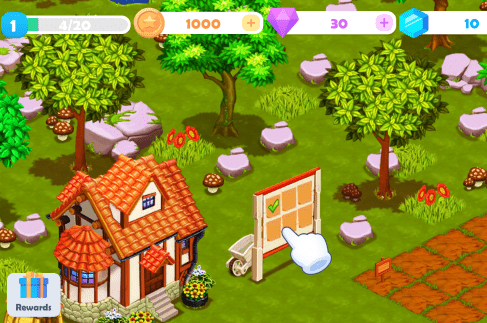 农场边园v9新版体验Farmside: Simple Farm Harwest 农场边园v9新版体验Farmside: Simple Farm Harwest