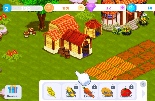 农场边园v9新版体验Farmside: Simple Farm Harwest 农场边园v9新版体验Farmside: Simple Farm Harwest