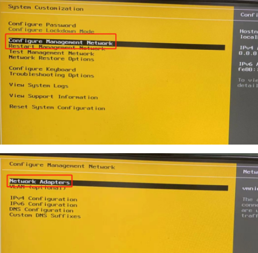 VMware ESXi���������������