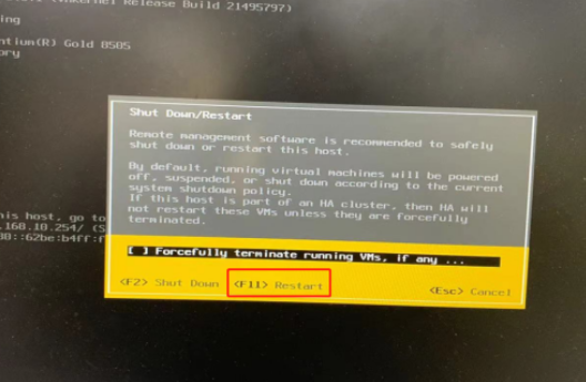 VMware ESXi���������������