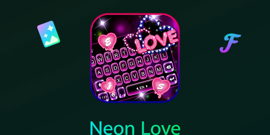 NeonLove�������app�ٷ���