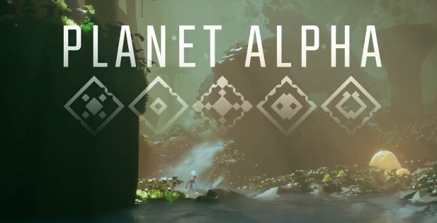 ����������PLANET ALPHA