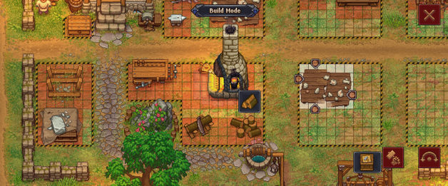 ��Ĺ��Graveyard Keeper���԰�