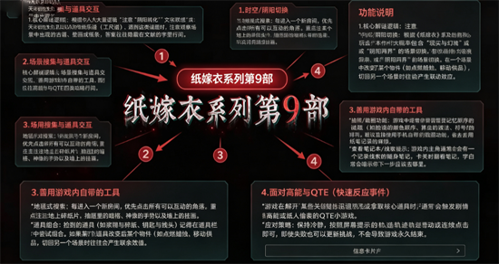 纸嫁衣9罗浮梦下载官方版 纸嫁衣9罗浮梦下载官方版