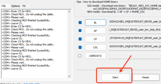 三星GalaxyS22+国行版固件官方下载 三星GalaxyS22+国行版固件官方下载