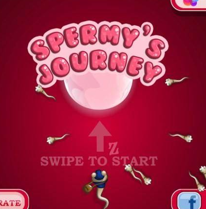 ����ʷ�ٷ�Steven the Sperm