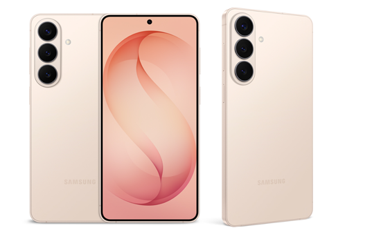 ����GalaxyS26+̨��̼�����