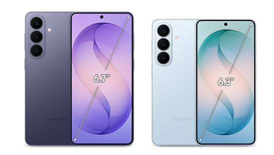����GalaxyS26+̨��̼�����
