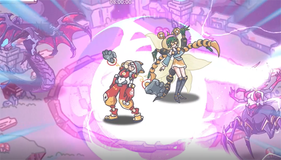 当神奇光芒落下3280免费版 当神奇光芒落下3280免费版
