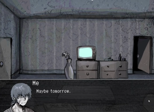 H2DS如何与鬼压床恶魔约会HowtoDateaSleepParalysisDemon汉化版 H2DS如何与鬼压床恶魔约会HowtoDateaSleepParalysisDemon汉化版