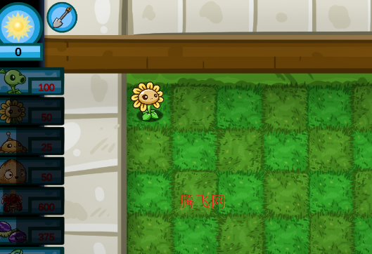 植物大战僵户GD版改版Plants V.S. Zombies:Garden Defense 植物大战僵户GD版改版Plants V.S. Zombies:Garden Defense