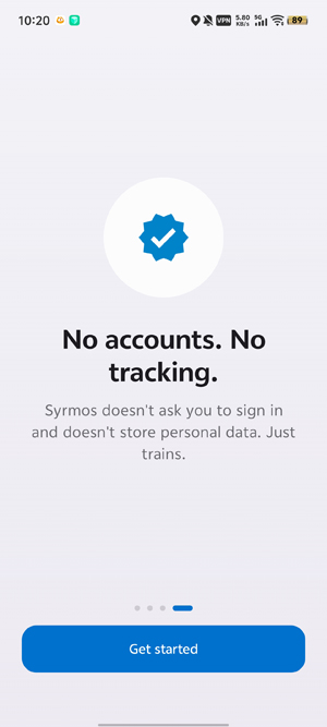 Syrmos雅典铁路实时发车查询工具 Syrmos雅典铁路实时发车查询工具