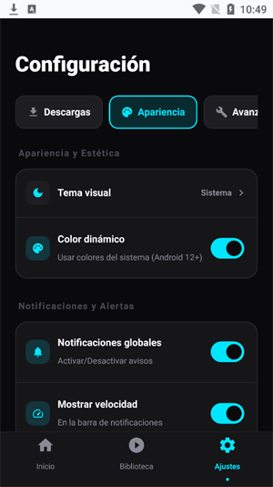FabiDownloader视频下载工具 FabiDownloader视频下载工具