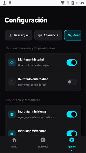 FabiDownloader视频下载工具 FabiDownloader视频下载工具
