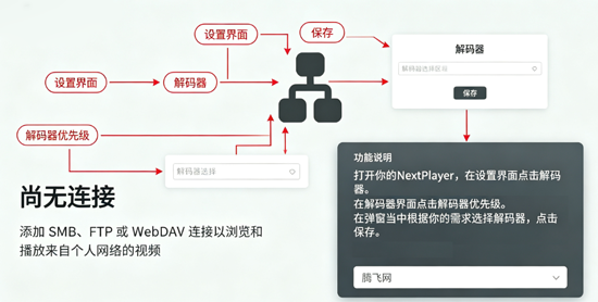 NextPlayer播放器最新版 NextPlayer播放器最新版