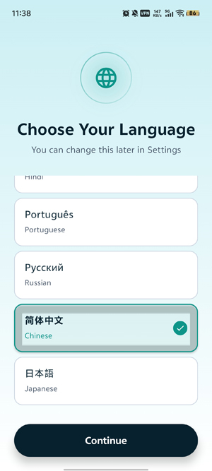 Omni浏览器官方版 Omni浏览器官方版