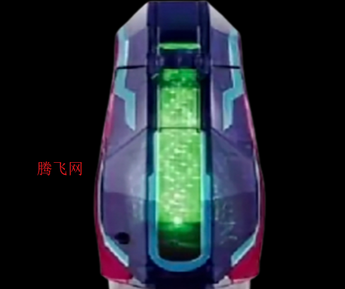 假面骑士Revice基夫暴龙完整版 假面骑士Revice基夫暴龙完整版