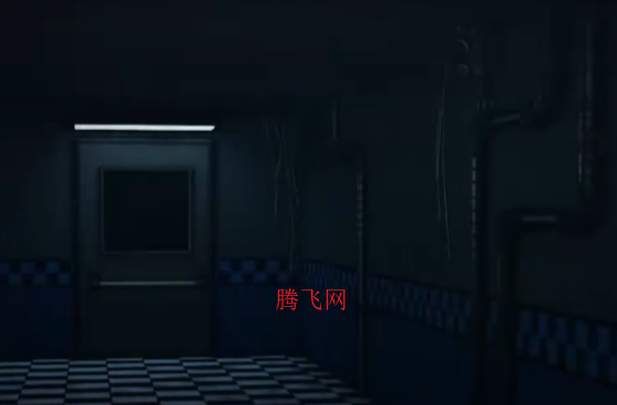 金色记忆FNAF同人版恐怖游戏Golden Memory 金色记忆FNAF同人版恐怖游戏Golden Memory