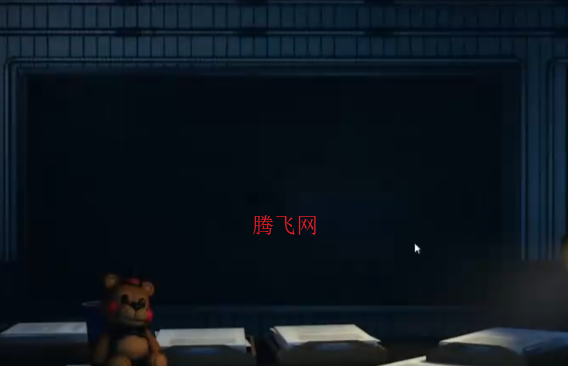 金色记忆FNAF同人版恐怖游戏Golden Memory 金色记忆FNAF同人版恐怖游戏Golden Memory