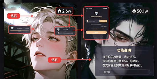 AI极昼无限体验版本 AI极昼无限体验版本