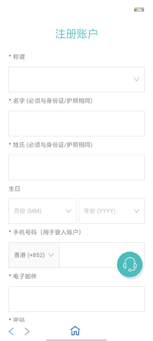 My HKG�ٷ���