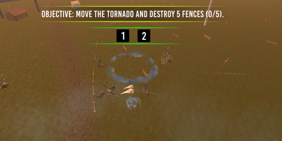龙卷风3D游戏飓风正版(Tornado Hill Dash 2024) 龙卷风3D游戏飓风正版(Tornado Hill Dash 2024)