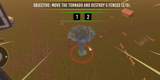 龙卷风3D游戏飓风正版(Tornado Hill Dash 2024) 龙卷风3D游戏飓风正版(Tornado Hill Dash 2024)