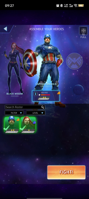 复仇者联盟2奥创时代手游最新版(MARVEL Puzzle Quest) 复仇者联盟2奥创时代手游最新版(MARVEL Puzzle Quest)