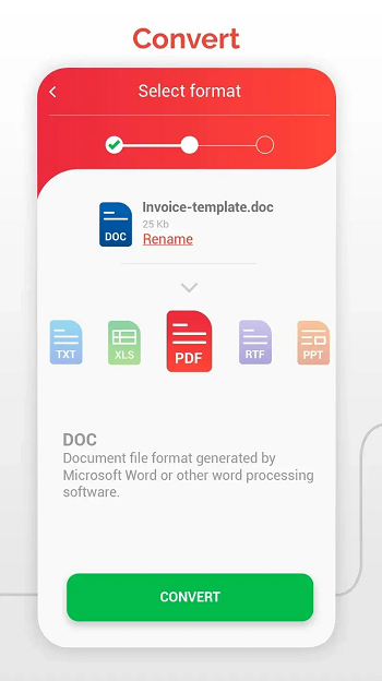 PDF Converter高级解锁版 PDF Converter高级解锁版